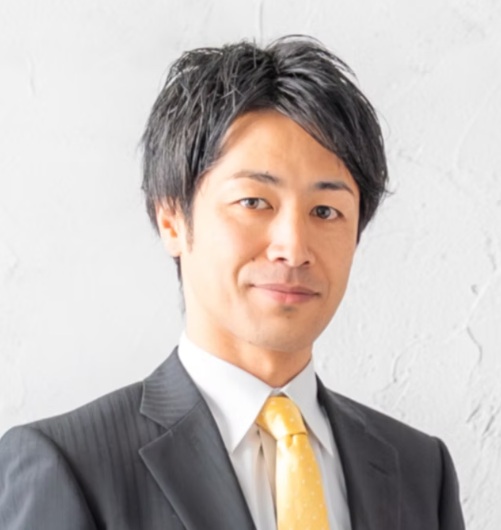 代表 幡 晃二